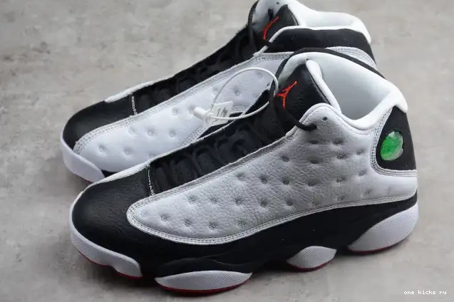 Rep Onekick Jordan Game 13 414571-104 He (2018) Air Got Retro 0514